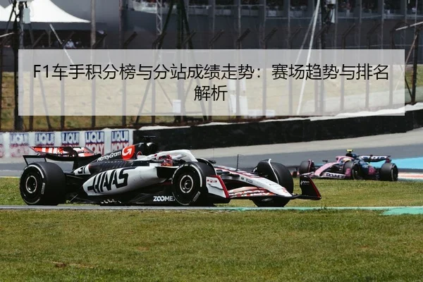 F1车手积分榜与分站成绩走势：赛场趋势与排名解析